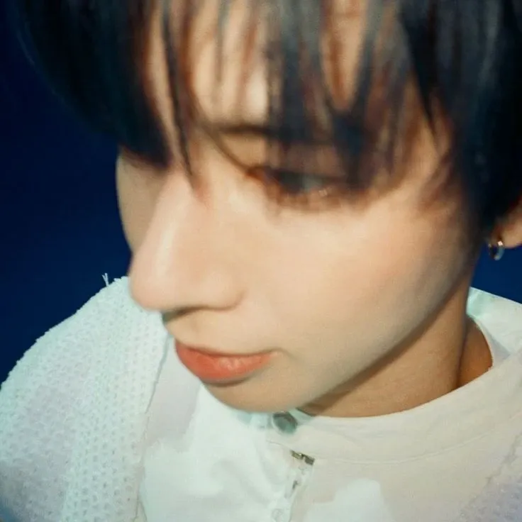 TOMORROW X TOGETHERファンが撮った瞬間