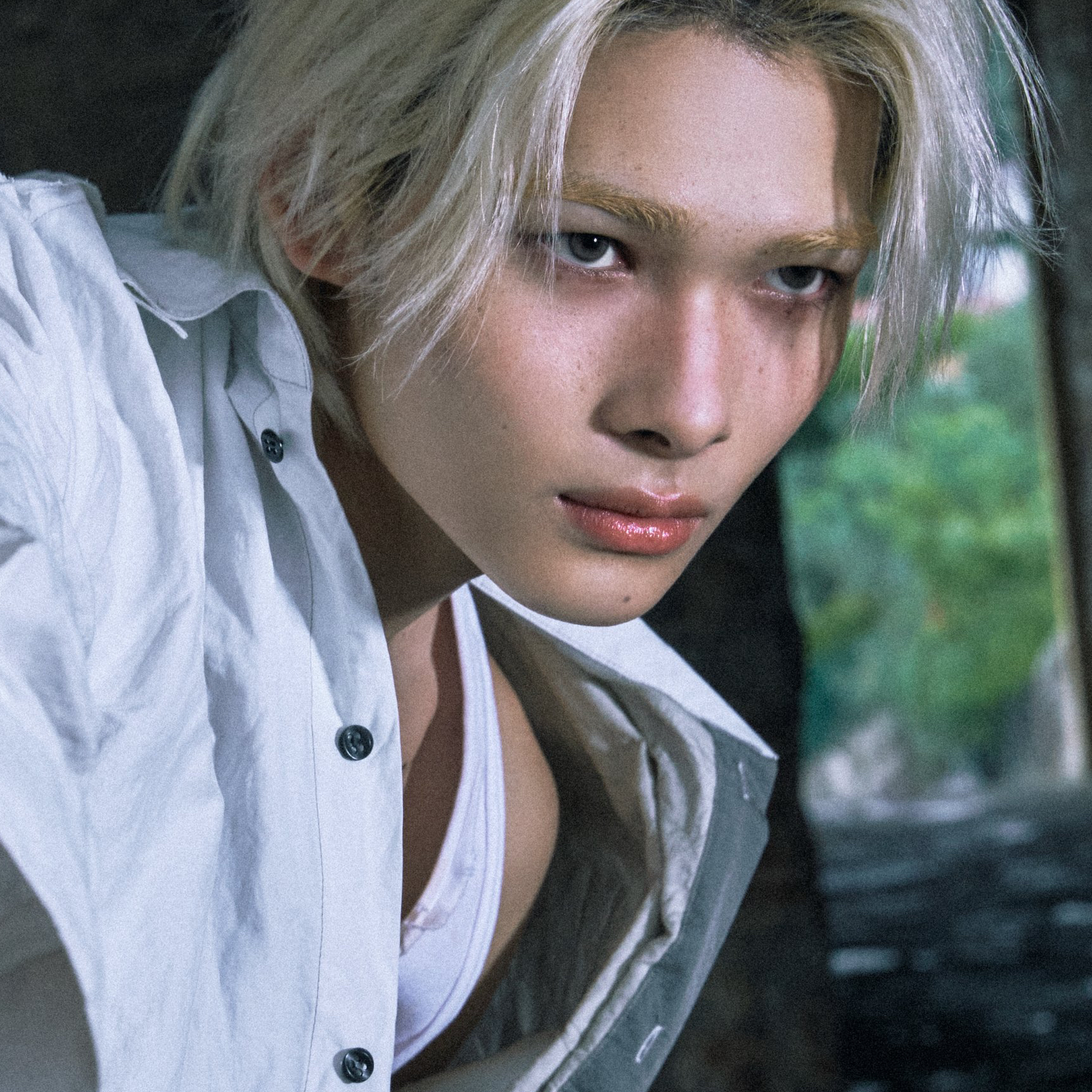 ニキ (ENHYPEN)ファンが撮った瞬間