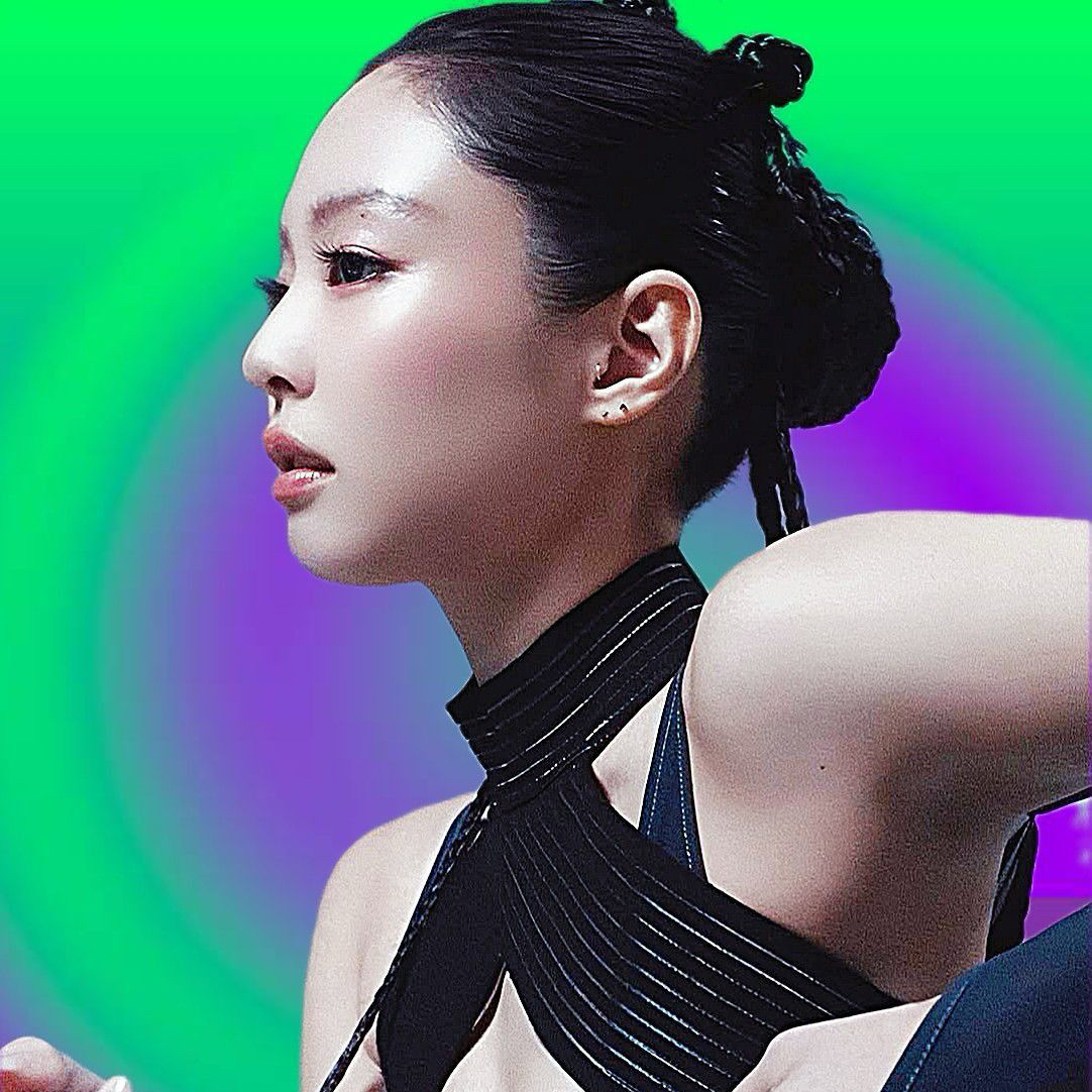 제니 (BLACKPINK)의 최신 사진