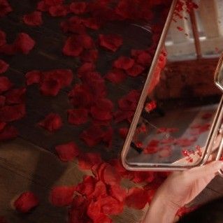 Behind-the-scenes cut of Cheng Xiao