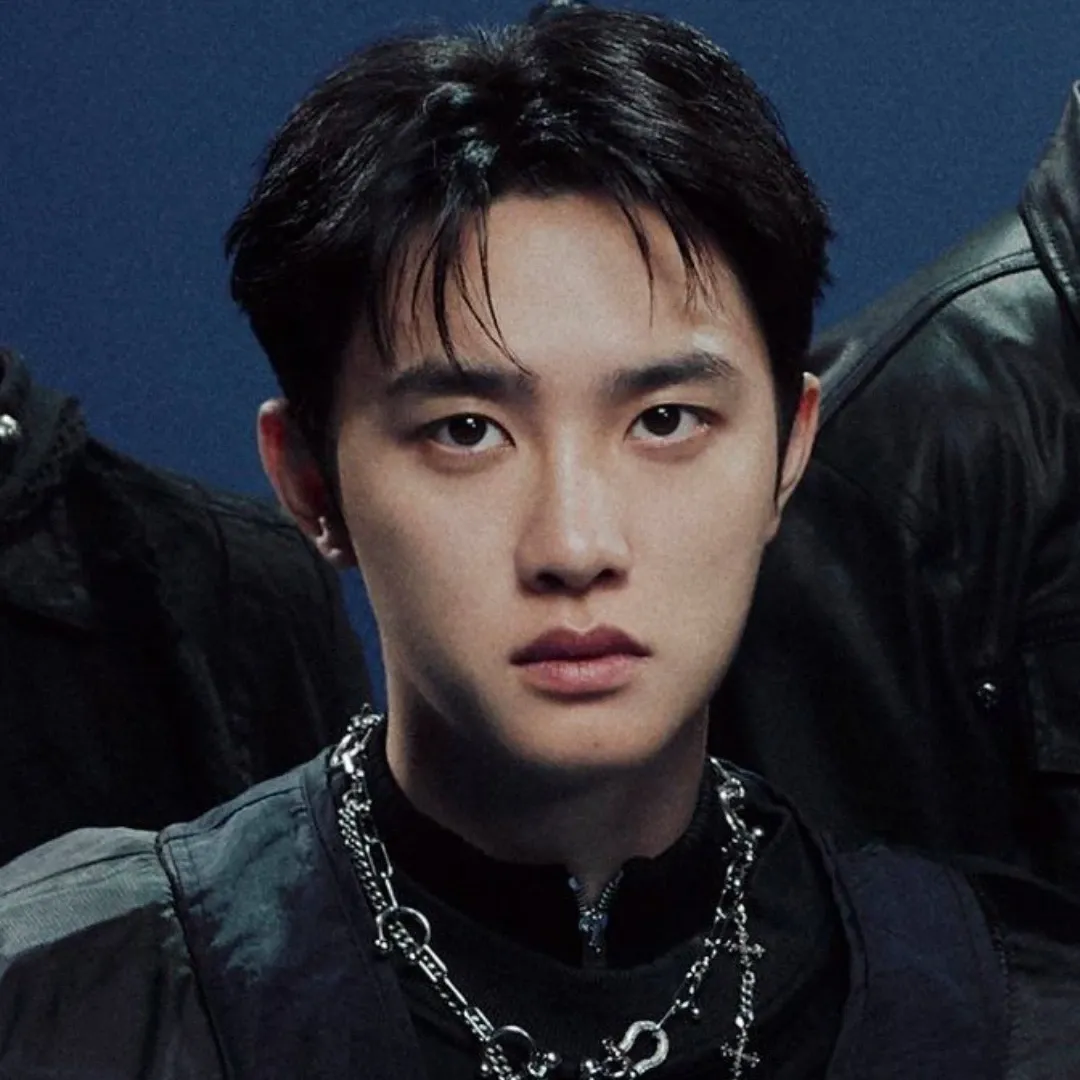 디오 (EXO) 팬이 찍은 순간