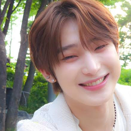 Potret di balik layar Sunoo (ENHYPEN)