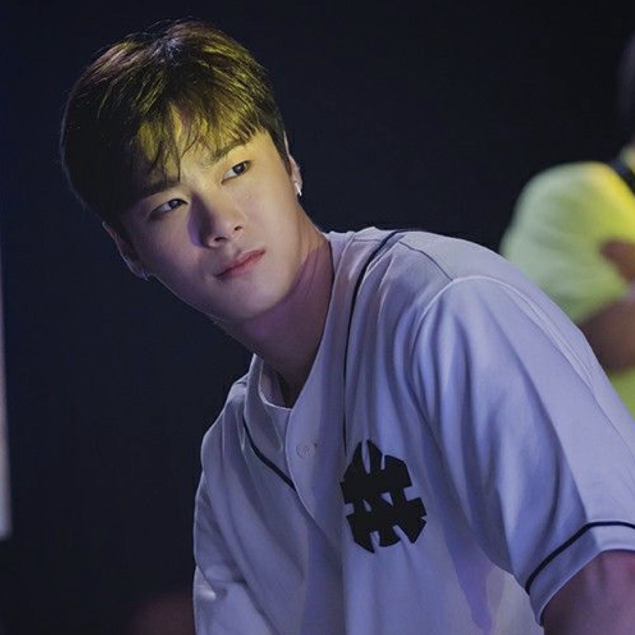 Latest photo of Moonbin (ASTRO)