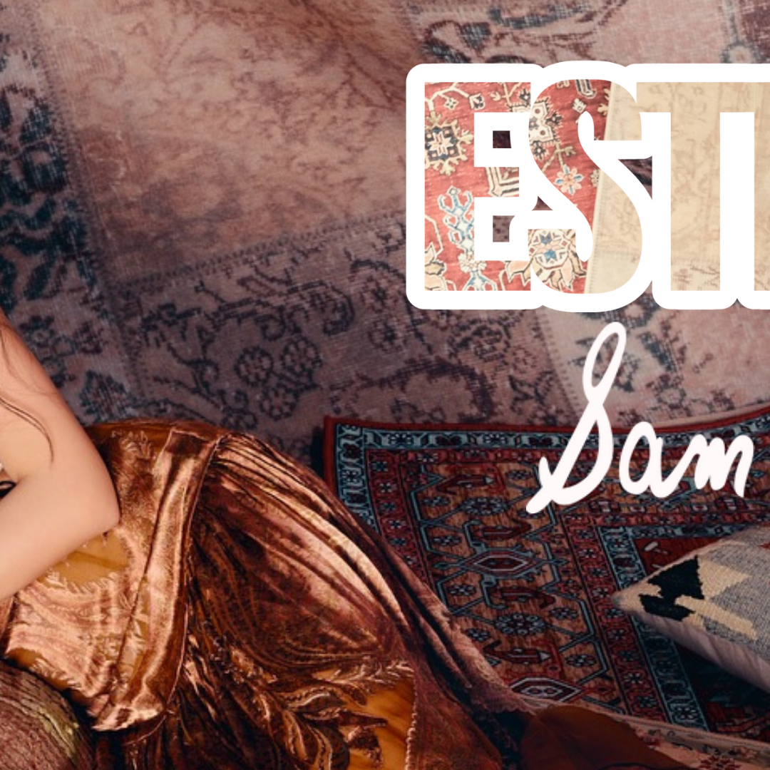 Recent activity shot of Esther Yu