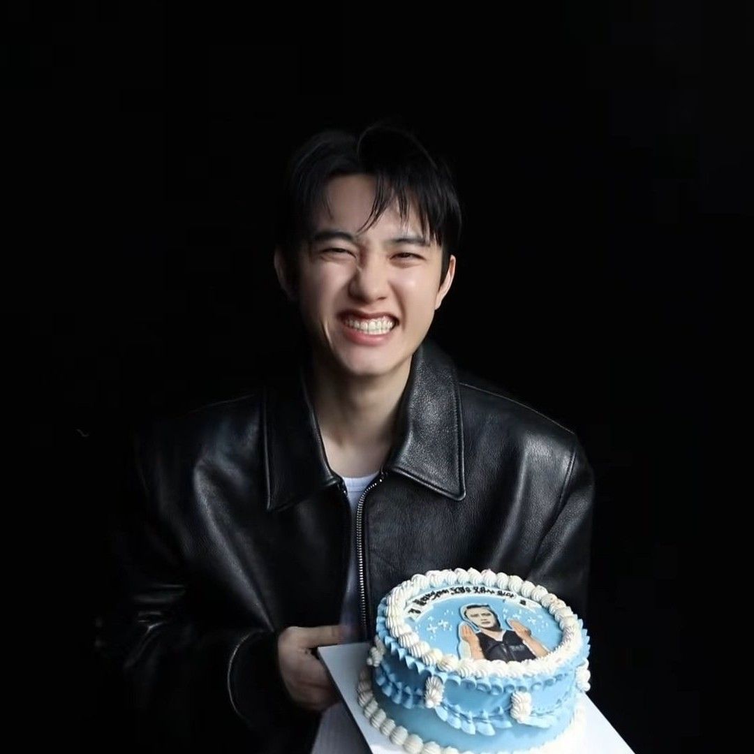 EXO 팬이 찍은 순간