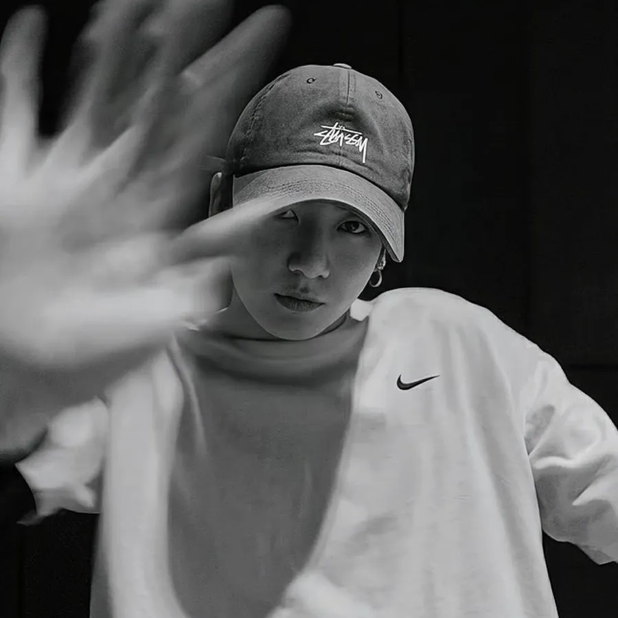 柾國 (防彈少年團)的最新照片