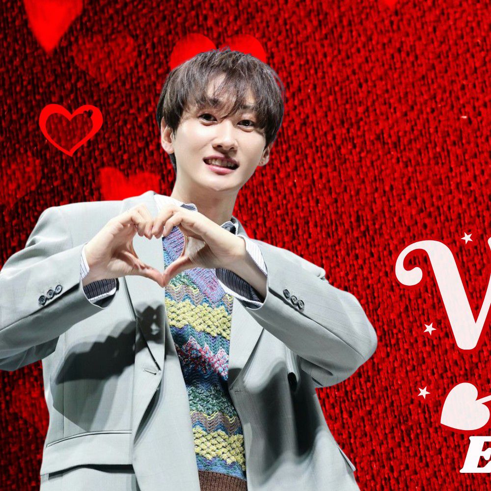 Recent activity shot of Eunhyuk (Super Junior)