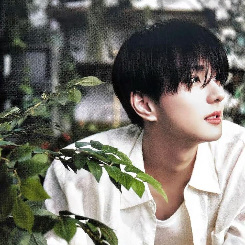 ENHYPEN 최근 활동샷