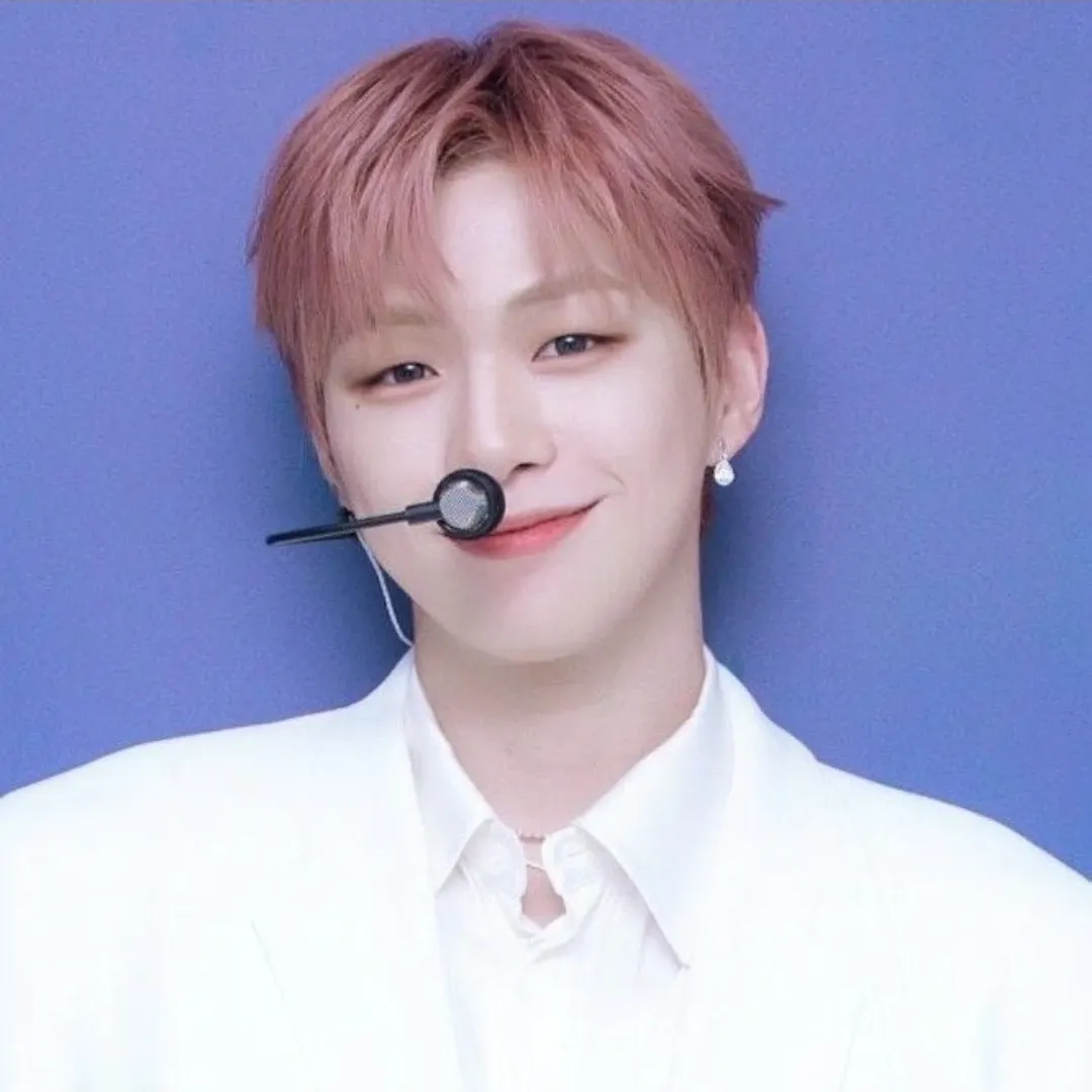 Latest photo of Kang Daniel