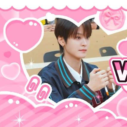 A moment captured by Taerae (TEMPEST)'s fan