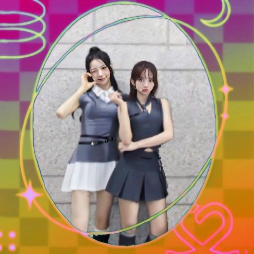 SECRET NUMBERファンが撮った瞬間