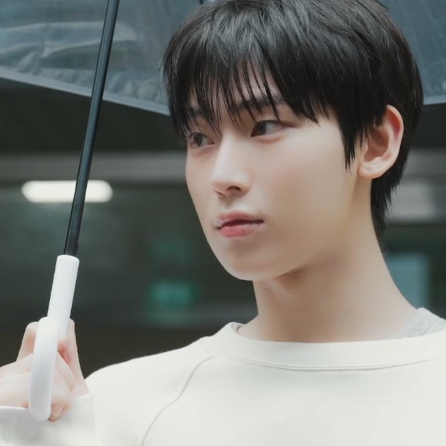 선우 (ENHYPEN) 최근 활동샷