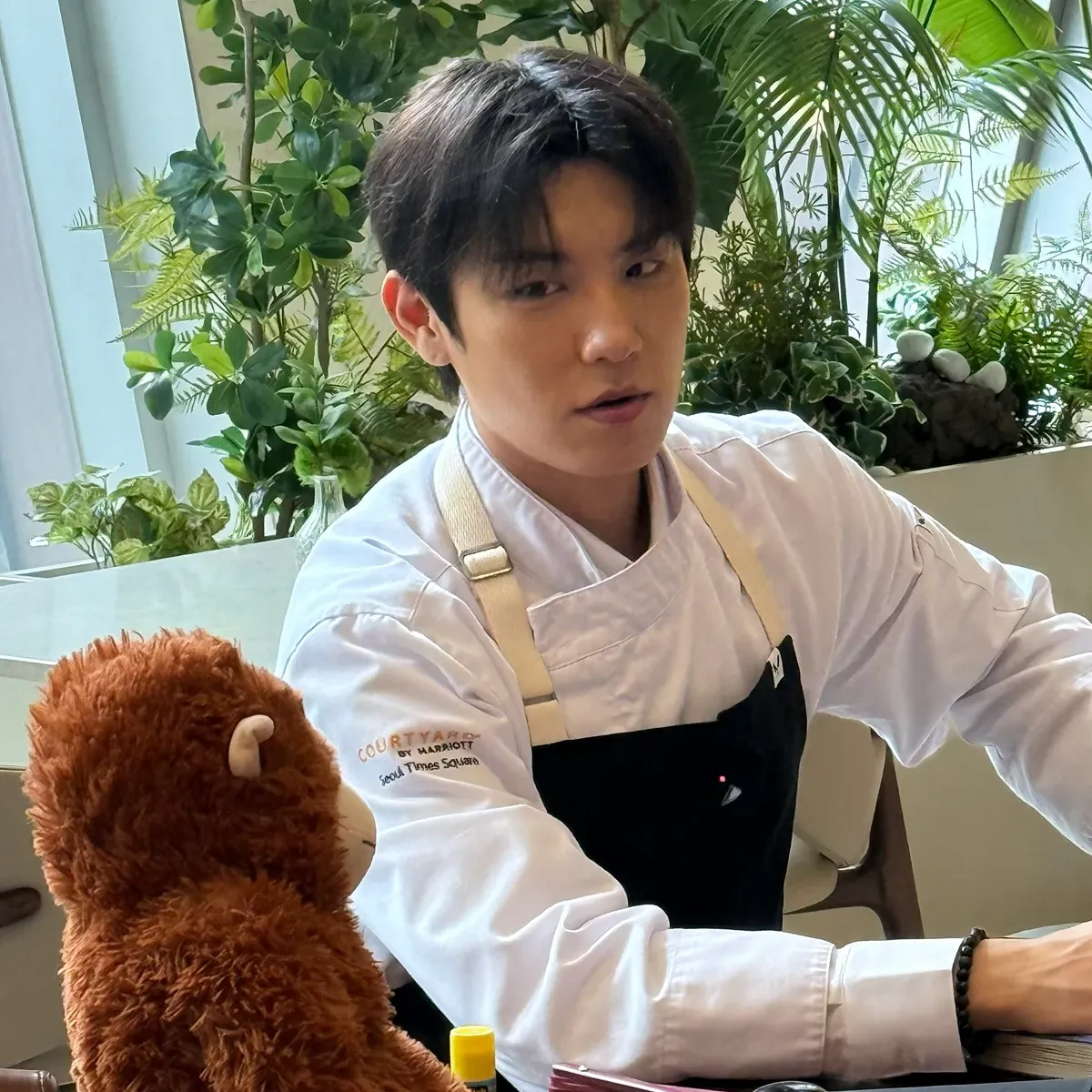 AB6IX パク・ウジン ファンダムコミュニティ │ KPOP人気No.1アプリ