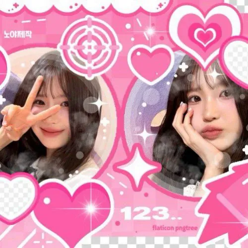 Latest photo of Song Hayoung (fromis_9)