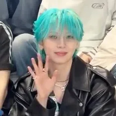 A moment captured by Kawashiri Ren (JO1)'s fan