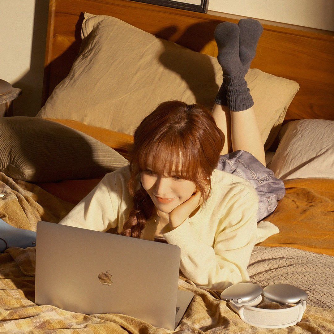 Latest photo of Wendy (Red Velvet)