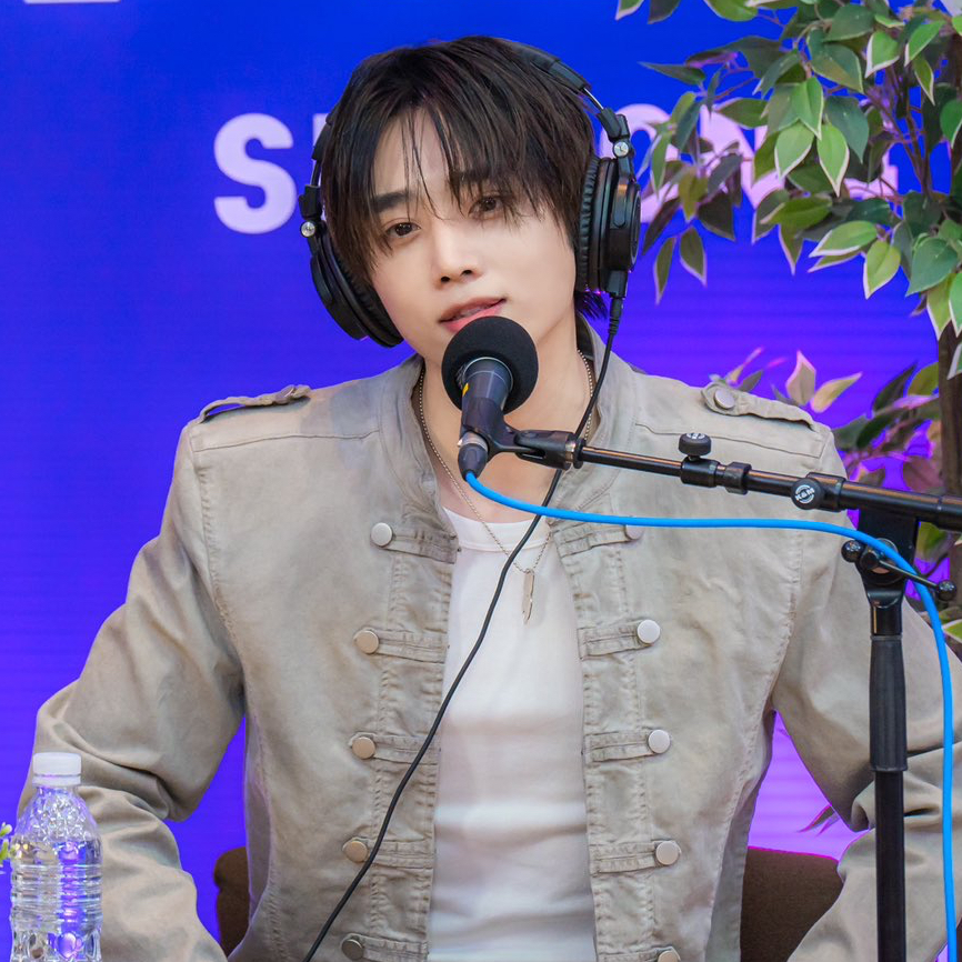 Latest photo of Sunwoo (THE BOYZ)