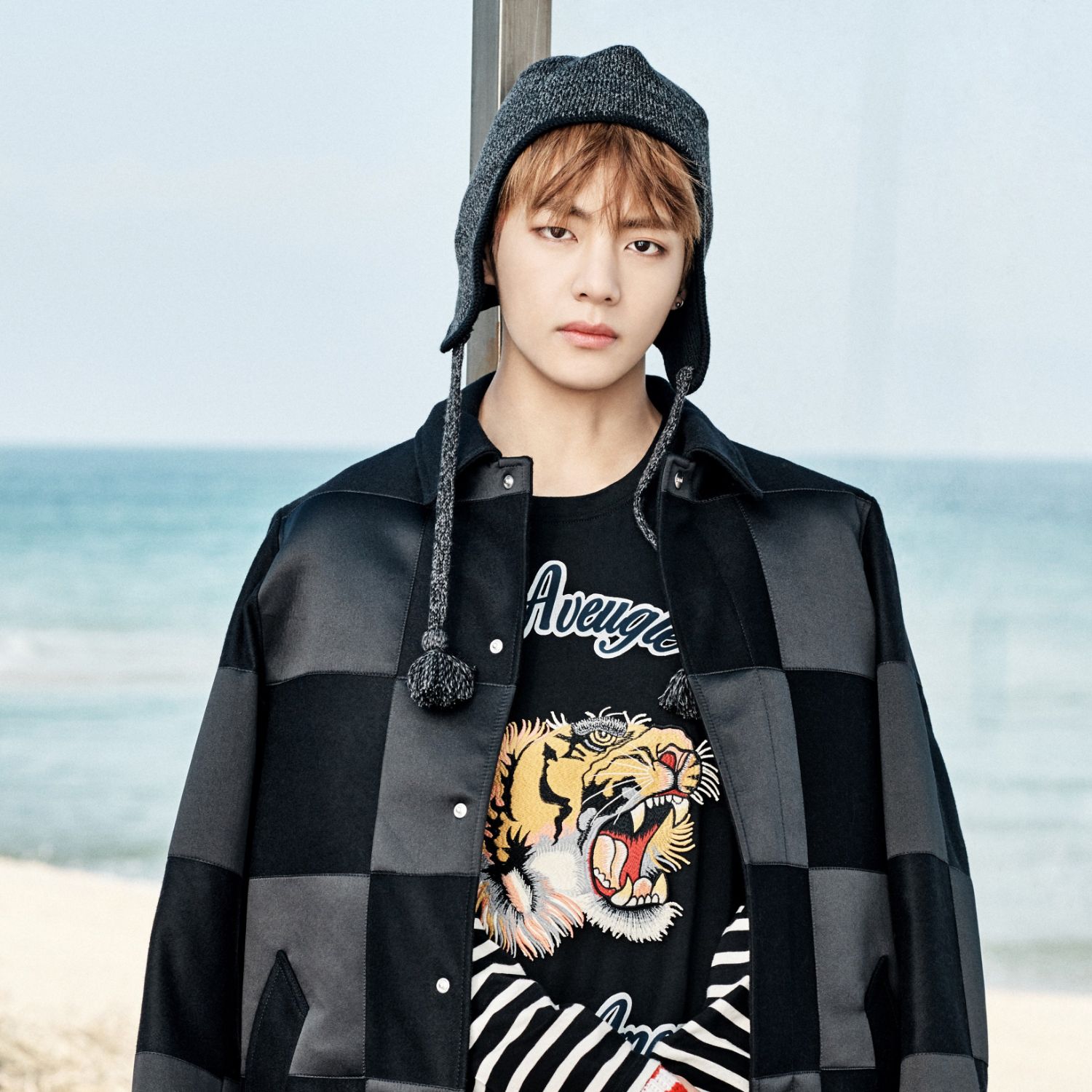 V (BTS)の最新写真