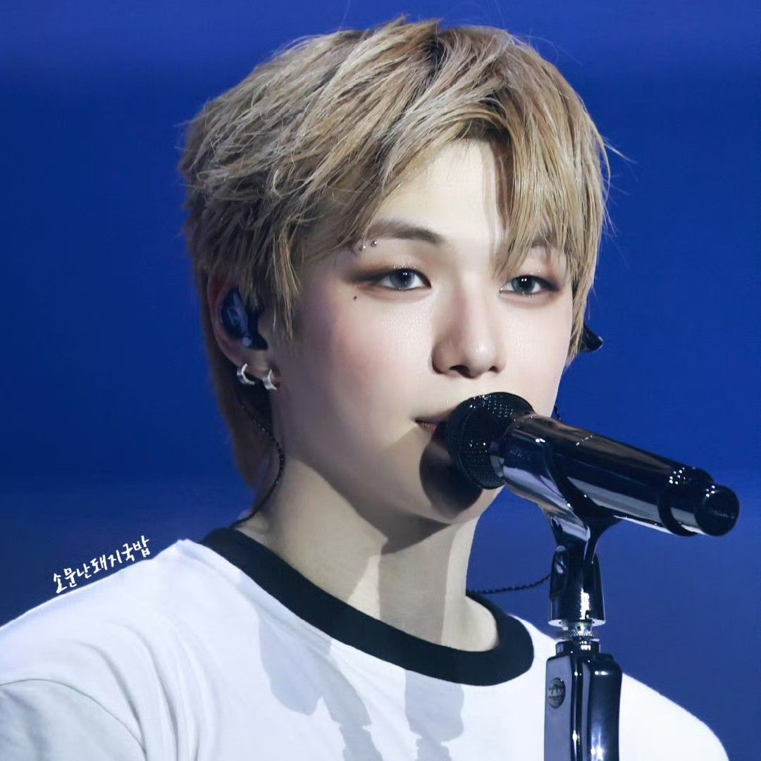 姜丹尼爾粉絲拍下的瞬間