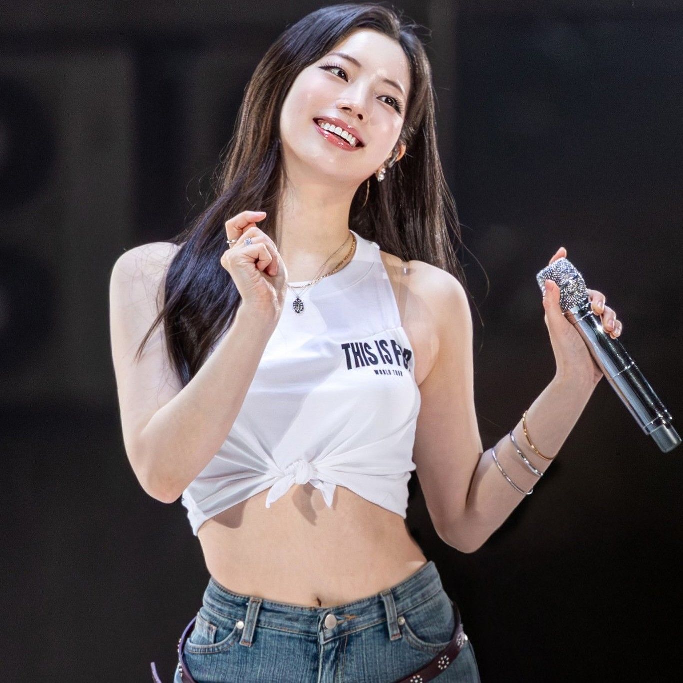 TWICE의 비하인드 컷