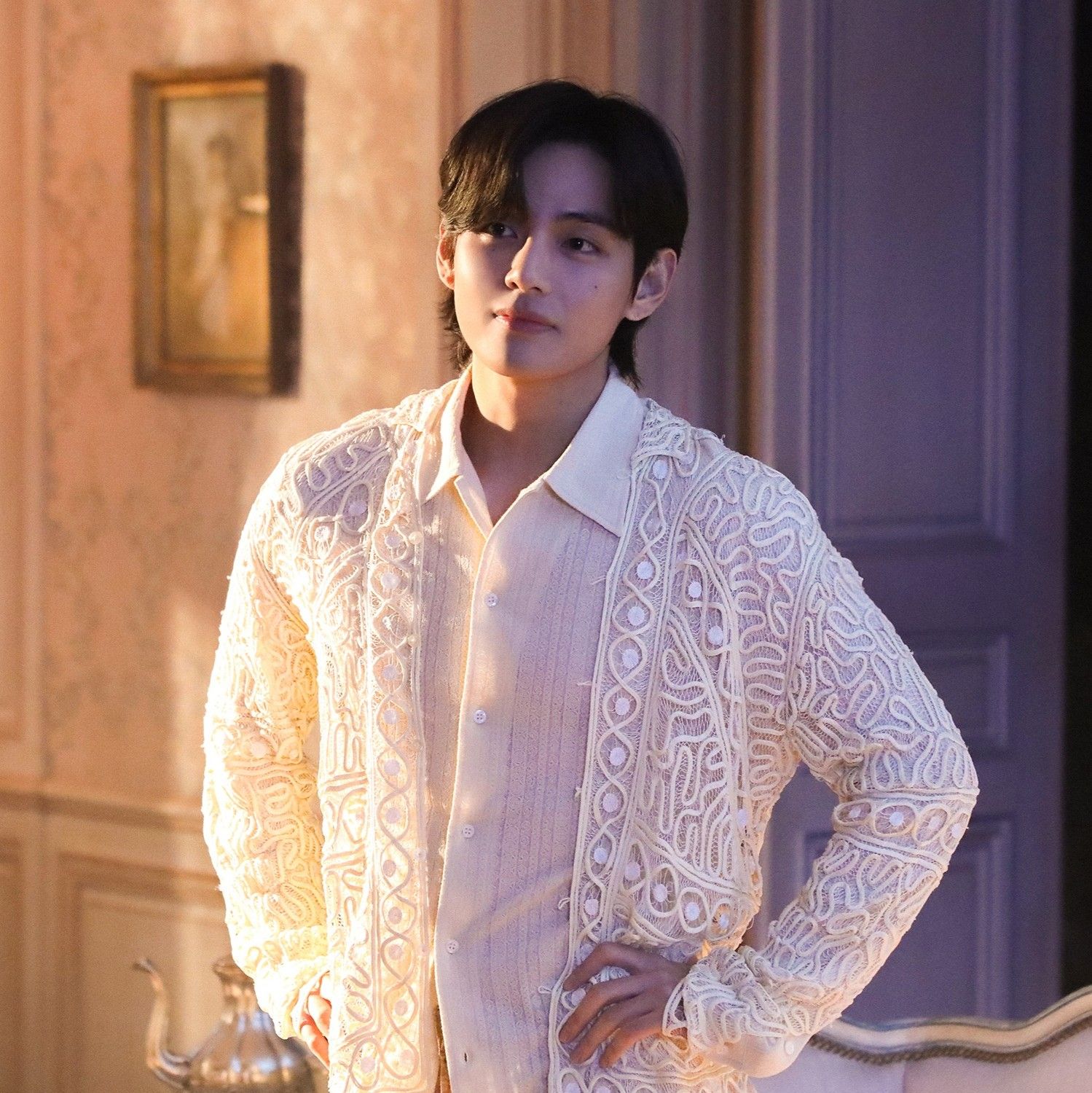 防彈少年團的最新活動照片