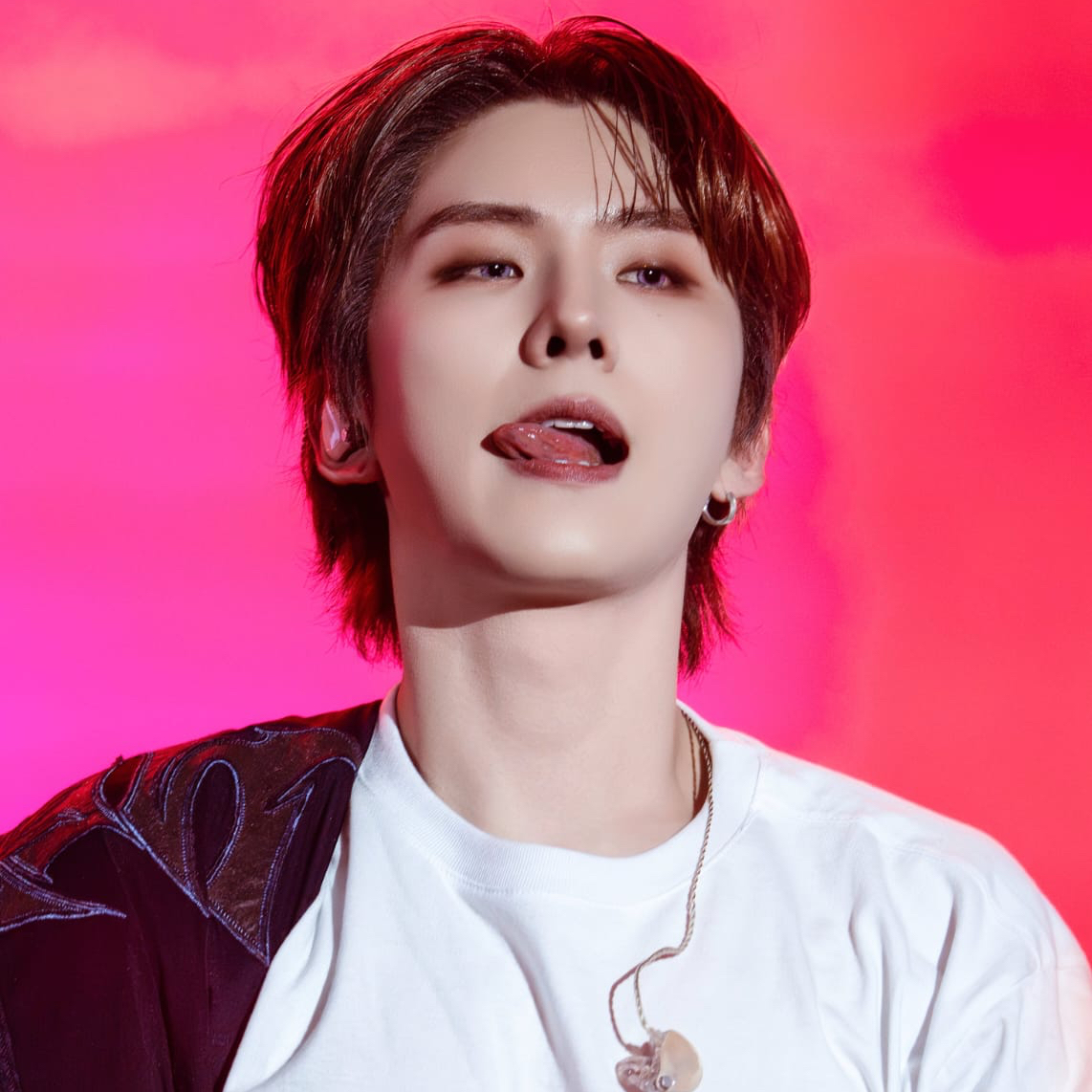 몬스타엑스의 비하인드 컷