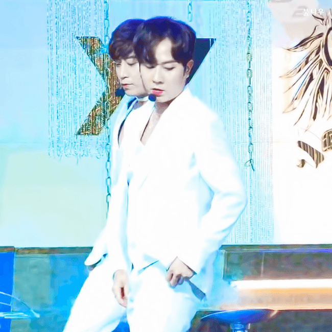 Latest photo of SHINHWA