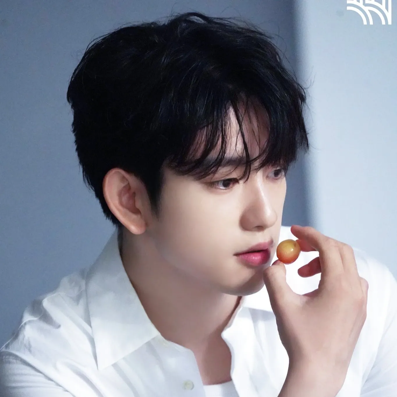 GOT7粉絲拍下的瞬間