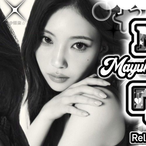 Latest photo of Mayuka (NiziU)