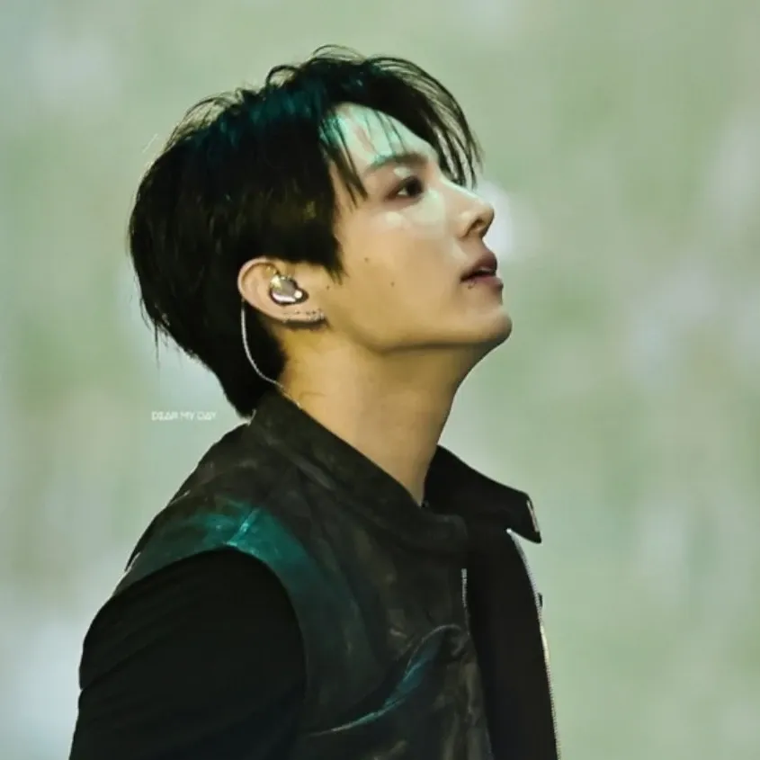 ジョングク (BTS)の最近の活動写真