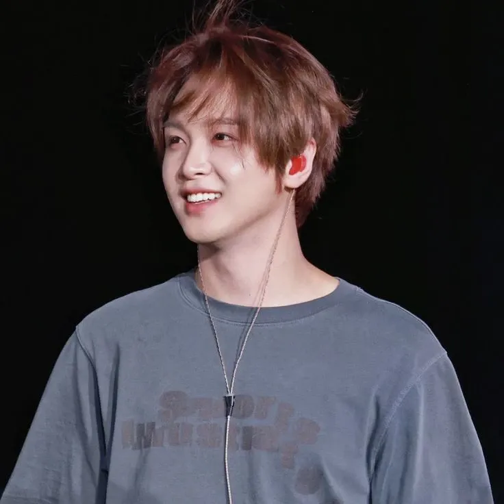 해찬 (NCT 127, NCT DREAM)의 비하인드 컷