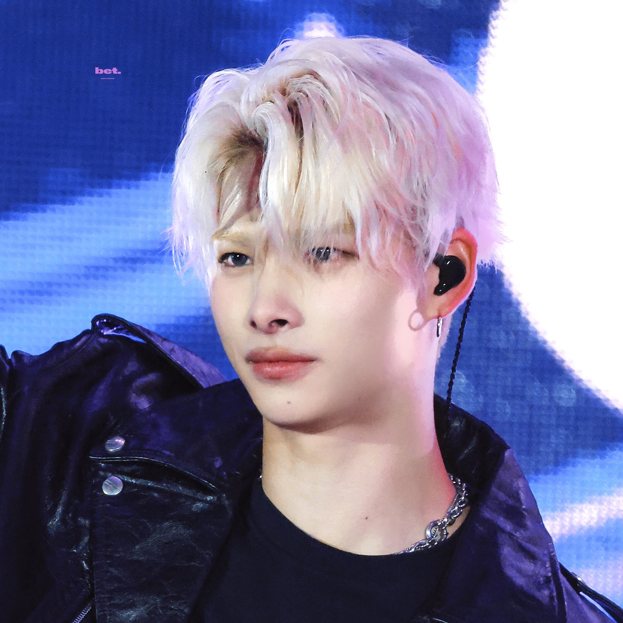 NI-KI (ENHYPEN)粉絲拍下的瞬間