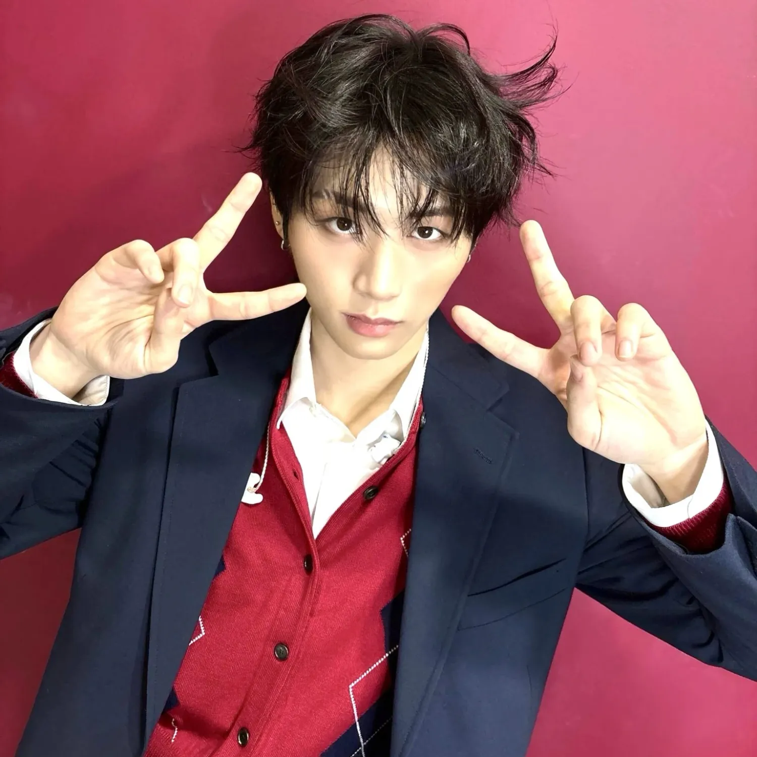 BOYNEXTDOOR テサン ファンダムコミュニティ │ KPOP人気No.1アプリ