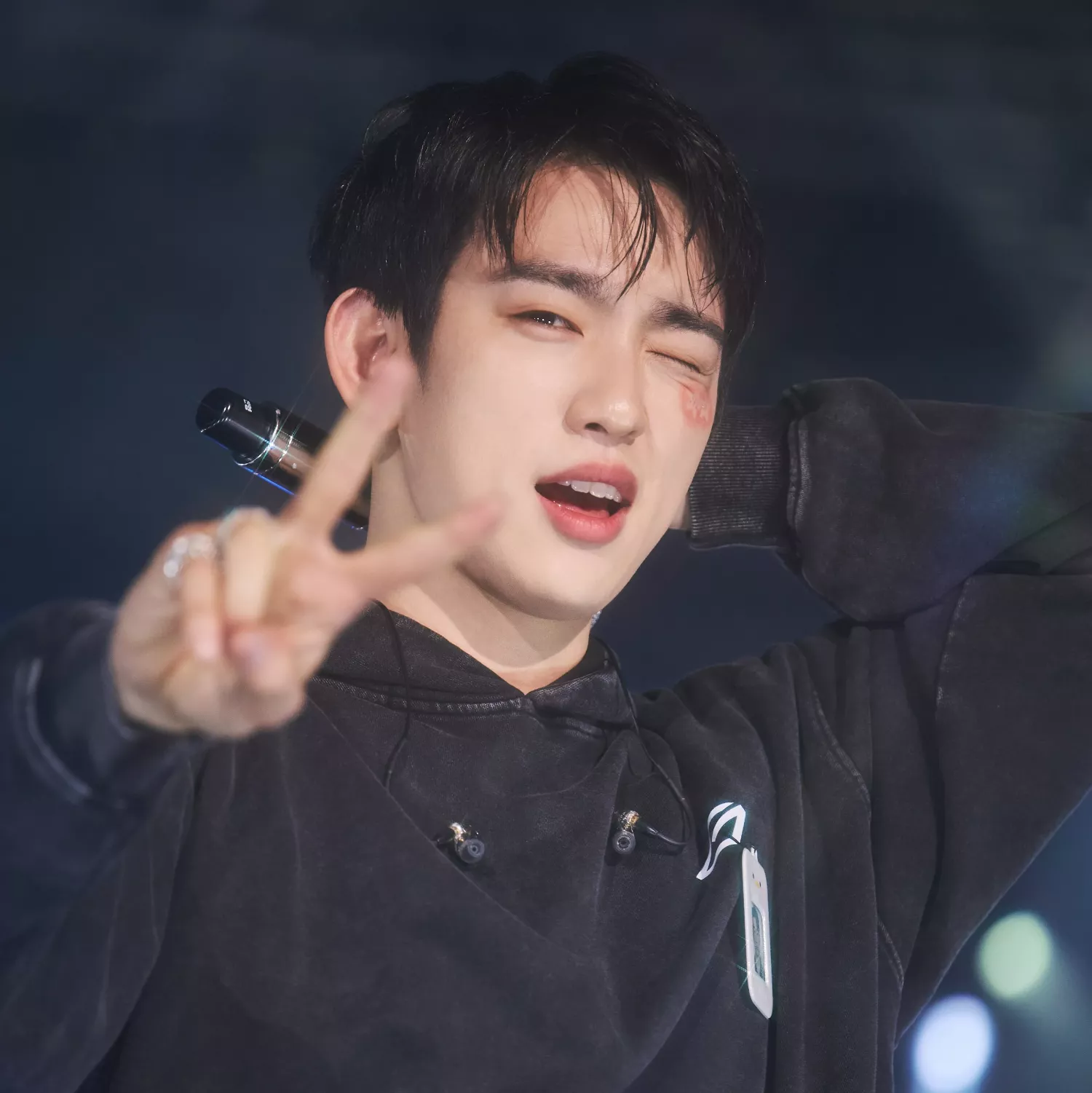 GOT7的最新活動照片
