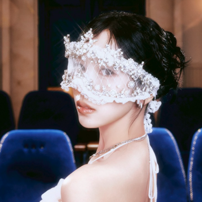 미나 (TWICE)의 비하인드 컷