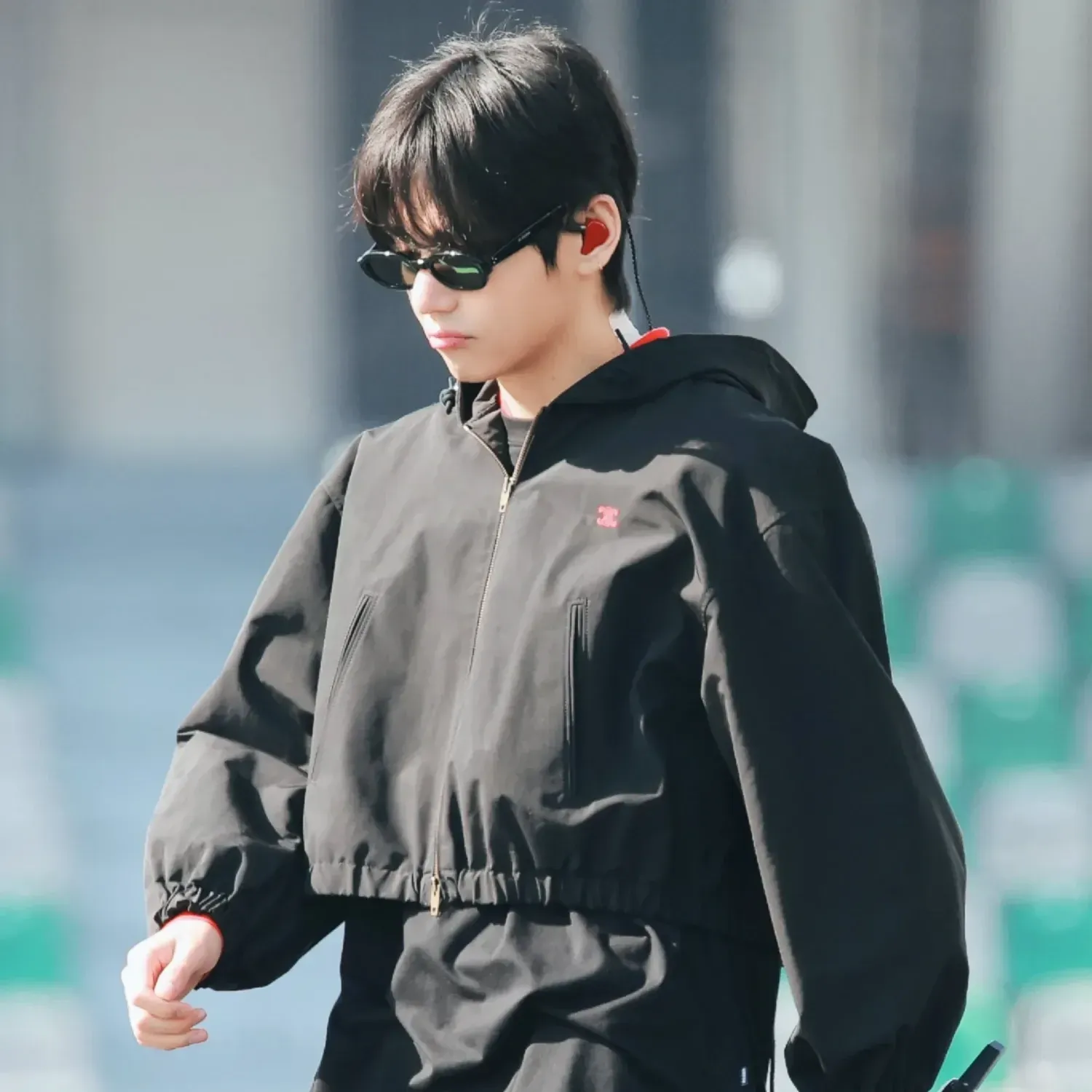 방탄소년단 최근 활동샷