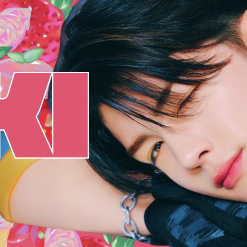 Latest photo of Maki (&TEAM)