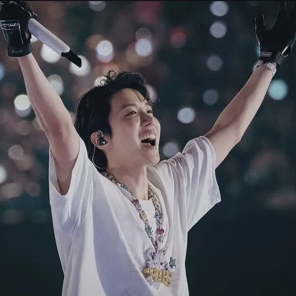 BTSの最近の活動写真