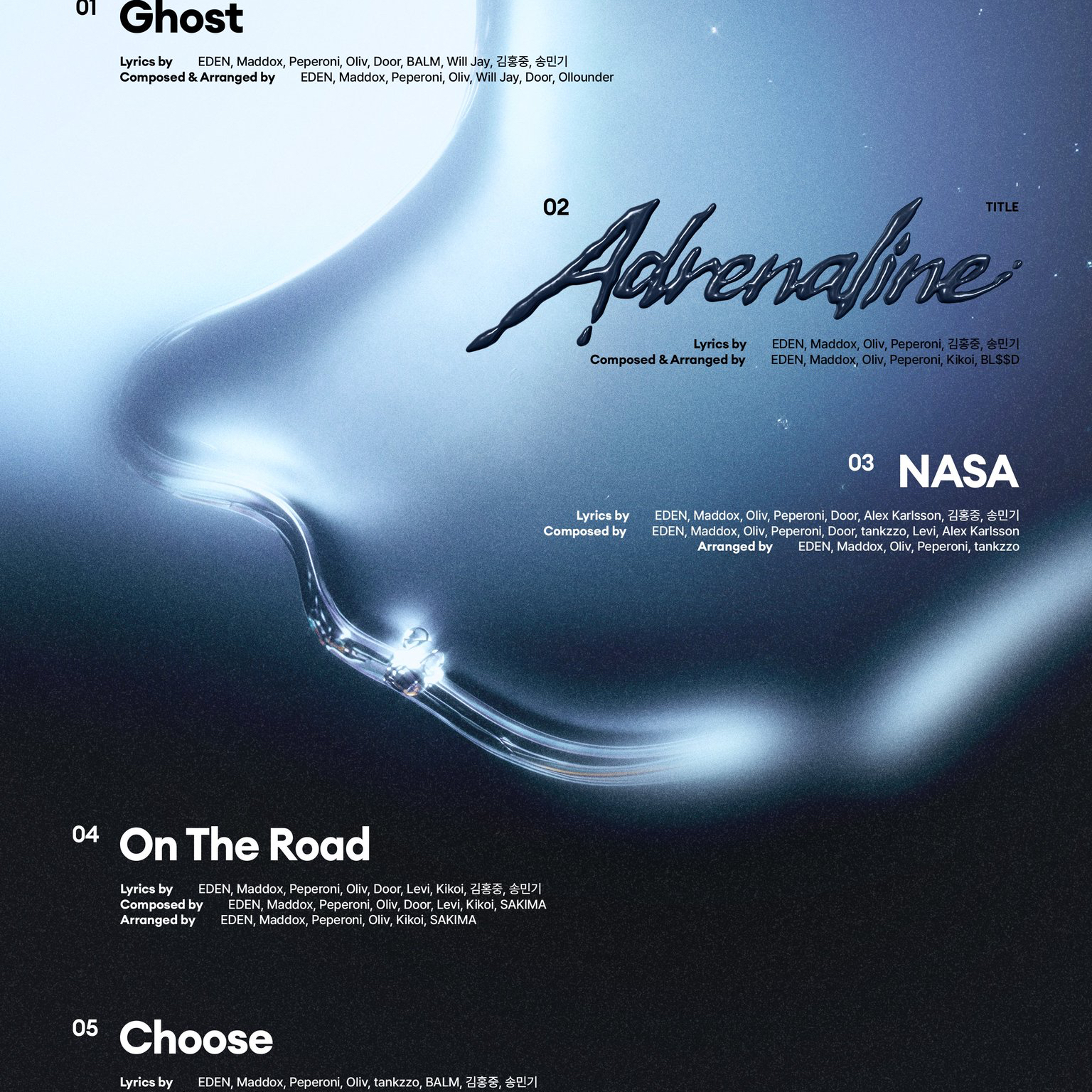 에이티즈의 최신 사진