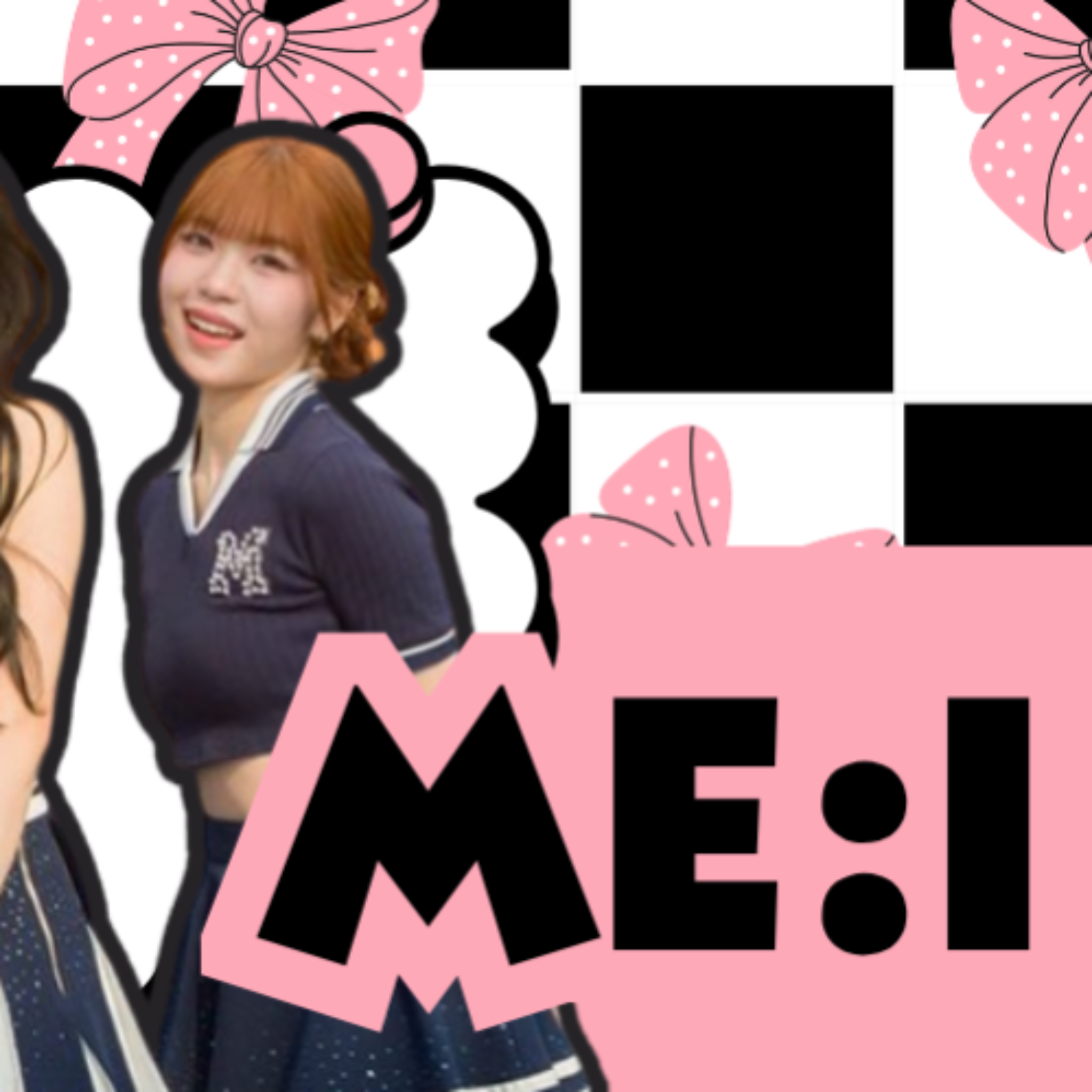 ME:I Fandom Community │ No.1 KPOP App CHOEAEDOL