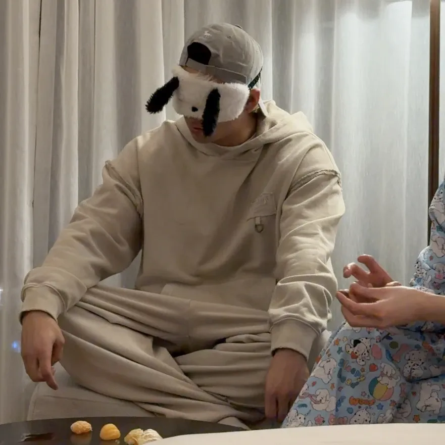 백호의 최신 사진