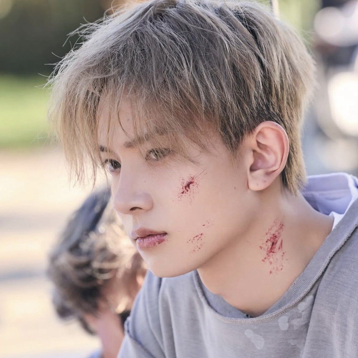 羲承 (ENHYPEN)的最新活動照片