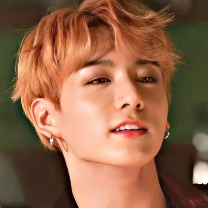 정국 (방탄소년단)의 비하인드 컷