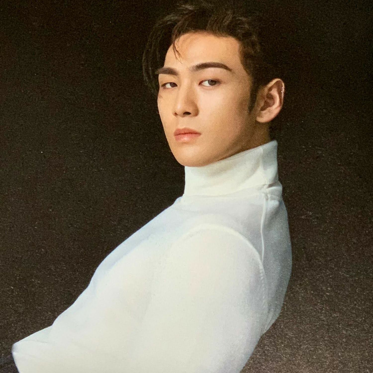 백호의 최신 사진