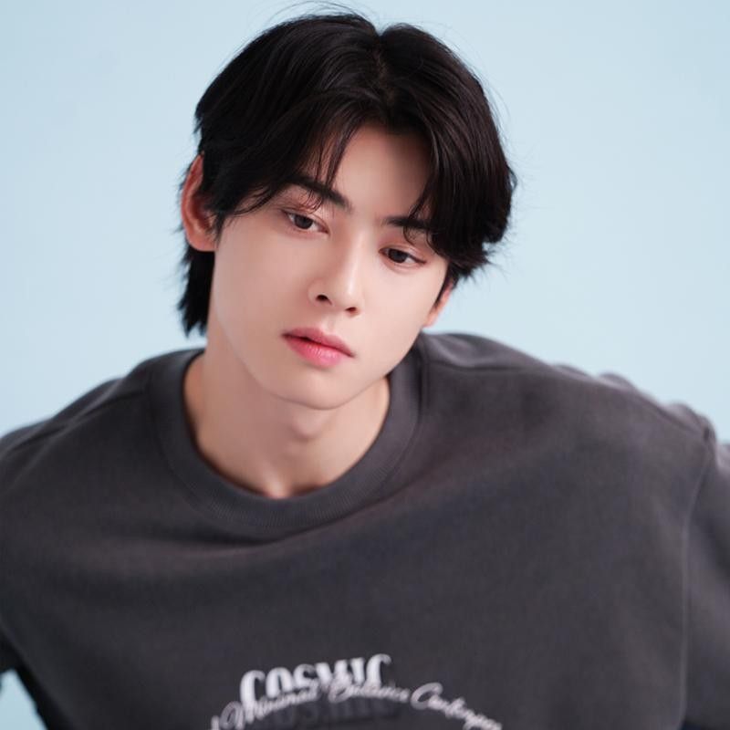 아스트로 최근 활동샷