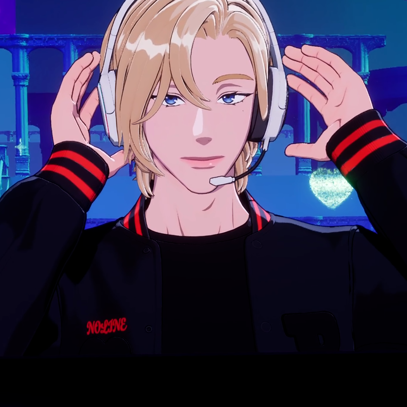 Latest photo of Noah (PLAVE)