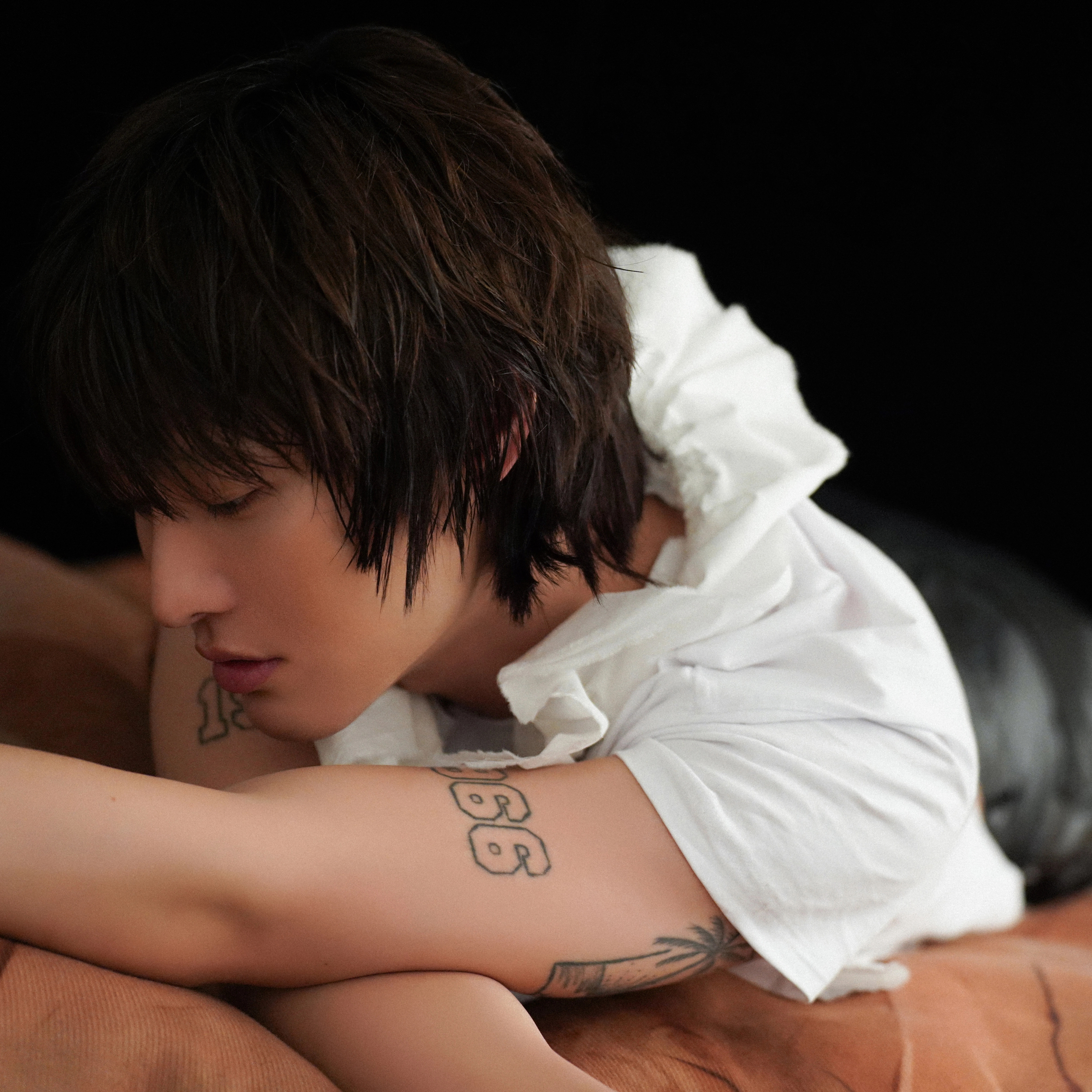 Latest photo of WOODZ