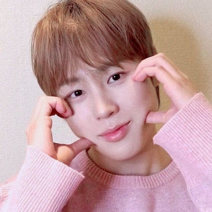 하성운 팬이 찍은 순간