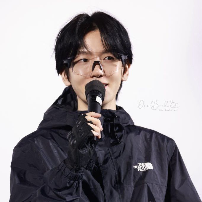 EXO 최근 활동샷