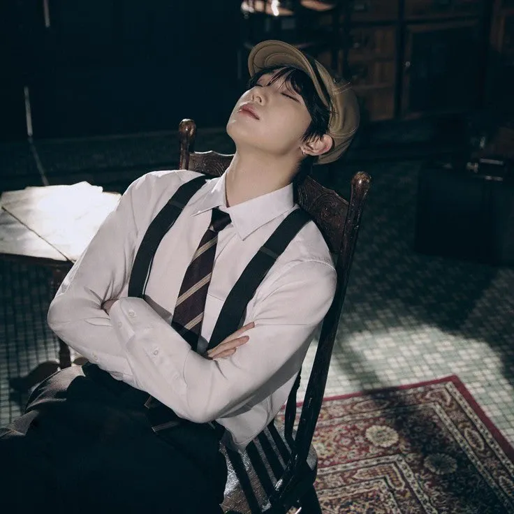 Momen yang diabadikan oleh penggemar Sunoo (ENHYPEN)